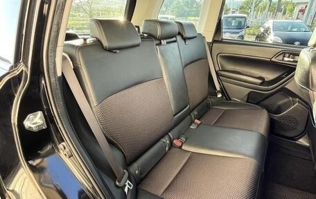 Subaru Forester, 2017 год, 1 771 027 рублей, 17 фотография