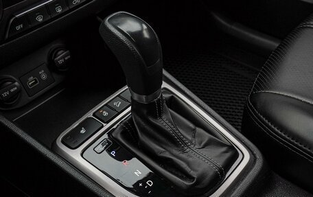 Hyundai Creta I рестайлинг, 2016 год, 1 798 000 рублей, 12 фотография