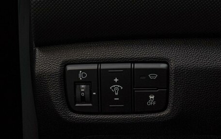 Hyundai Creta I рестайлинг, 2016 год, 1 798 000 рублей, 17 фотография