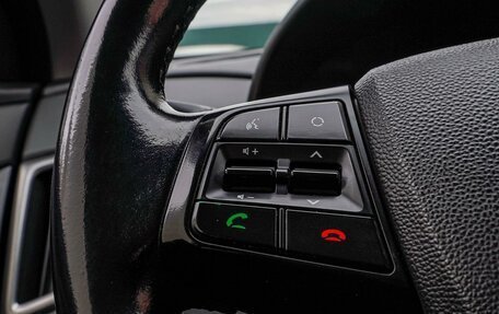 Hyundai Creta I рестайлинг, 2016 год, 1 798 000 рублей, 16 фотография