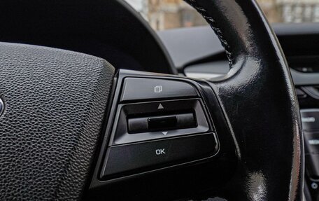 Hyundai Creta I рестайлинг, 2016 год, 1 798 000 рублей, 18 фотография