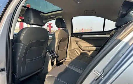 Skoda Superb III рестайлинг, 2022 год, 1 657 000 рублей, 13 фотография