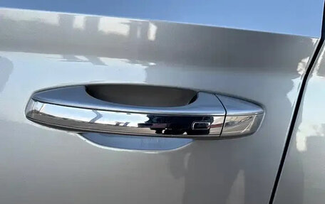 Skoda Superb III рестайлинг, 2022 год, 1 657 000 рублей, 5 фотография