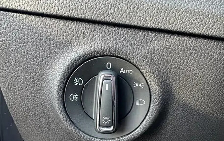 Skoda Superb III рестайлинг, 2022 год, 1 657 000 рублей, 9 фотография