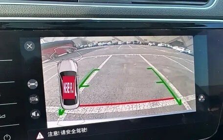 Skoda Superb III рестайлинг, 2022 год, 1 657 000 рублей, 12 фотография