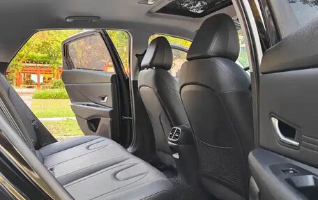 Hyundai Elantra, 2022 год, 1 279 000 рублей, 11 фотография