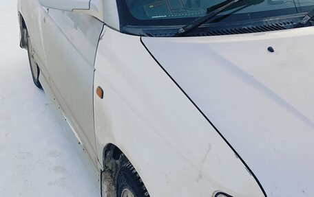 Daihatsu Pyzar I, 2000 год, 230 000 рублей, 3 фотография