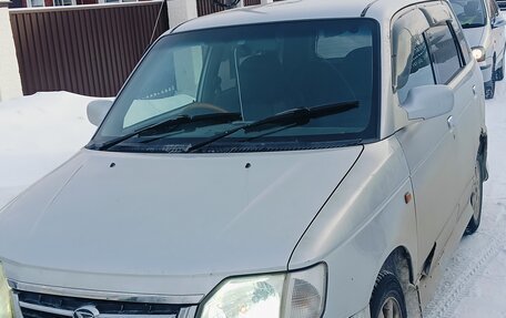 Daihatsu Pyzar I, 2000 год, 230 000 рублей, 2 фотография