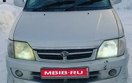 Daihatsu Pyzar I, 2000 год, 230 000 рублей, 1 фотография