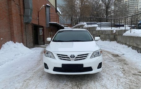 Toyota Corolla, 2010 год, 1 150 000 рублей, 1 фотография