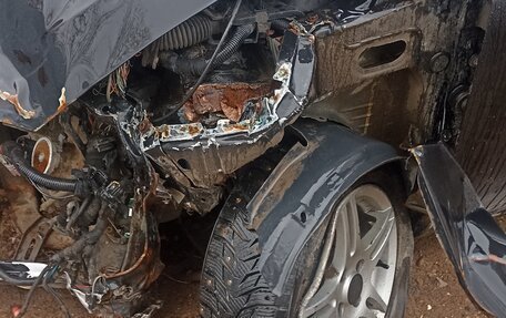 Opel Corsa C рестайлинг, 2001 год, 55 000 рублей, 2 фотография