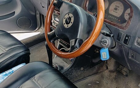 Daihatsu Pyzar I, 2000 год, 230 000 рублей, 5 фотография