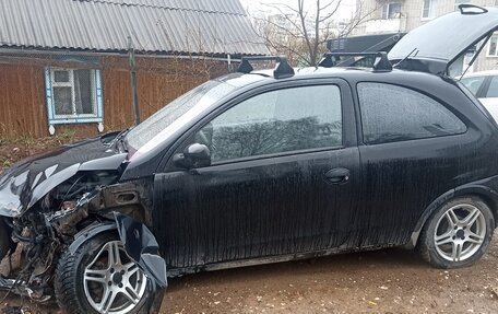 Opel Corsa C рестайлинг, 2001 год, 55 000 рублей, 1 фотография