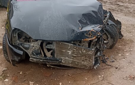 Opel Corsa C рестайлинг, 2001 год, 55 000 рублей, 3 фотография