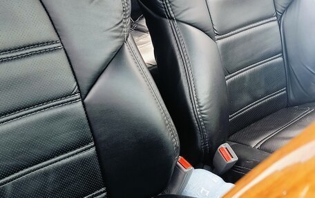 Daihatsu Pyzar I, 2000 год, 230 000 рублей, 6 фотография