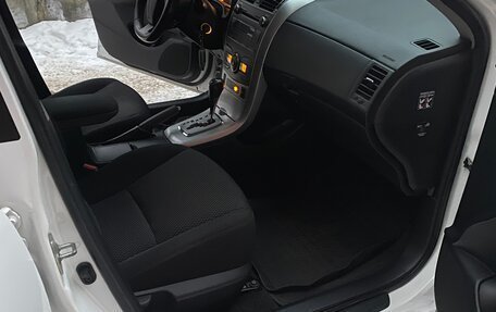 Toyota Corolla, 2010 год, 1 150 000 рублей, 13 фотография