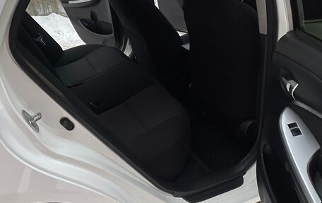 Toyota Corolla, 2010 год, 1 150 000 рублей, 12 фотография