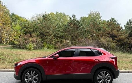 Mazda CX-30 I, 2023 год, 1 789 000 рублей, 4 фотография