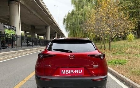 Mazda CX-30 I, 2023 год, 1 789 000 рублей, 5 фотография