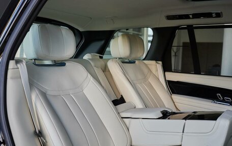 Land Rover Range Rover IV рестайлинг, 2024 год, 21 500 000 рублей, 10 фотография