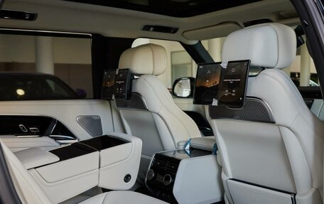 Land Rover Range Rover IV рестайлинг, 2024 год, 21 500 000 рублей, 9 фотография