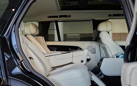 Land Rover Range Rover IV рестайлинг, 2024 год, 21 500 000 рублей, 7 фотография