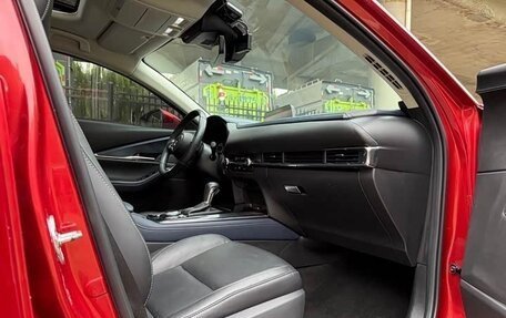 Mazda CX-30 I, 2023 год, 1 789 000 рублей, 16 фотография