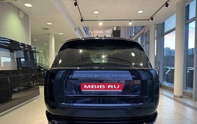 Land Rover Range Rover IV рестайлинг, 2024 год, 21 500 000 рублей, 1 фотография