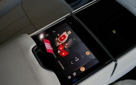 Land Rover Range Rover IV рестайлинг, 2024 год, 21 500 000 рублей, 14 фотография