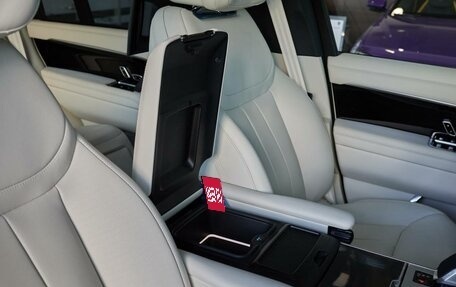 Land Rover Range Rover IV рестайлинг, 2024 год, 21 500 000 рублей, 17 фотография