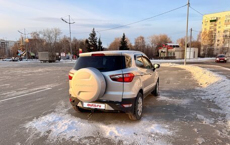 Ford EcoSport, 2015 год, 950 000 рублей, 4 фотография