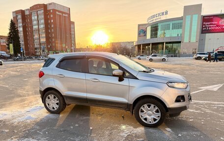 Ford EcoSport, 2015 год, 950 000 рублей, 3 фотография
