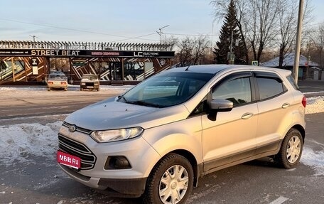 Ford EcoSport, 2015 год, 950 000 рублей, 1 фотография