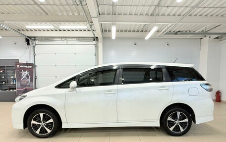 Toyota Wish II, 2012 год, 1 499 999 рублей, 3 фотография