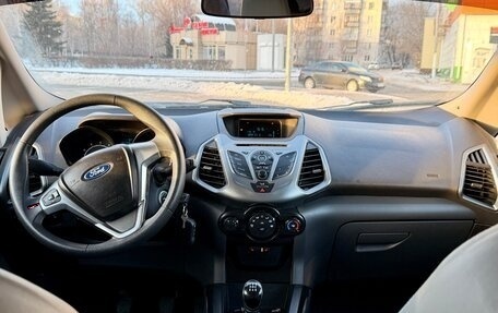 Ford EcoSport, 2015 год, 950 000 рублей, 7 фотография