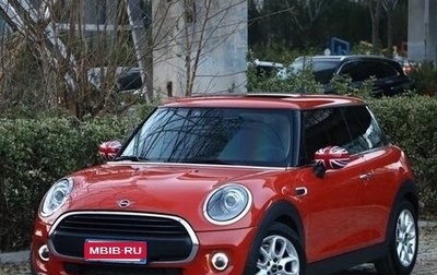 MINI Hatch, 2021 год, 1 700 000 рублей, 1 фотография