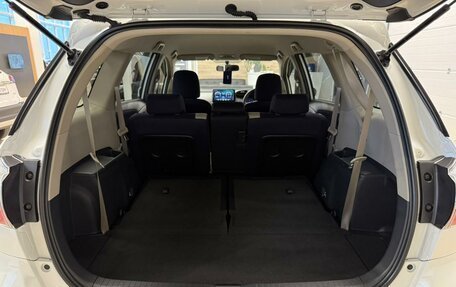 Toyota Wish II, 2012 год, 1 499 999 рублей, 20 фотография