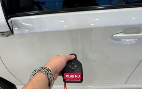 Toyota Wish II, 2012 год, 1 499 999 рублей, 22 фотография