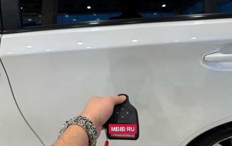 Toyota Wish II, 2012 год, 1 499 999 рублей, 23 фотография