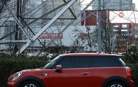 MINI Hatch, 2021 год, 1 700 000 рублей, 5 фотография