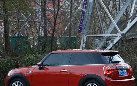 MINI Hatch, 2021 год, 1 700 000 рублей, 7 фотография