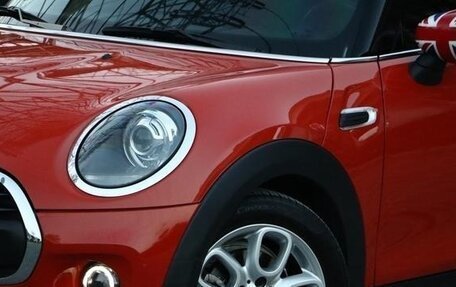 MINI Hatch, 2021 год, 1 700 000 рублей, 3 фотография