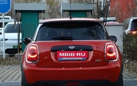 MINI Hatch, 2021 год, 1 700 000 рублей, 6 фотография