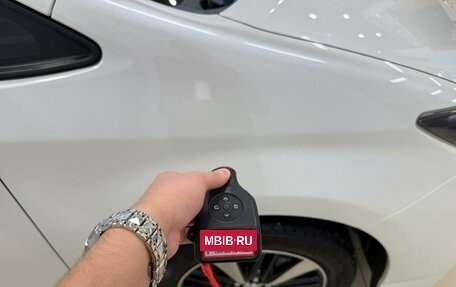 Toyota Wish II, 2012 год, 1 499 999 рублей, 29 фотография