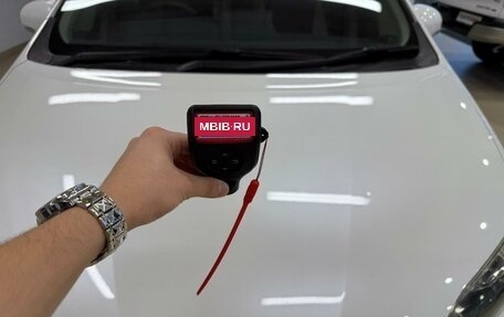 Toyota Wish II, 2012 год, 1 499 999 рублей, 30 фотография