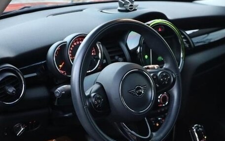 MINI Hatch, 2021 год, 1 700 000 рублей, 9 фотография