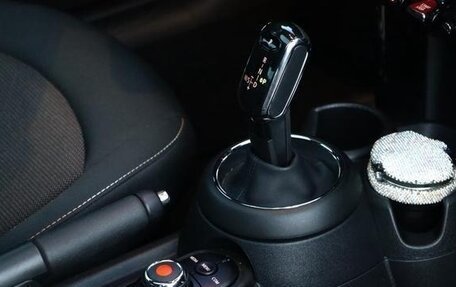 MINI Hatch, 2021 год, 1 700 000 рублей, 16 фотография