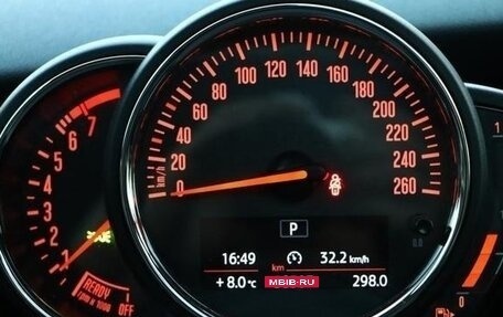 MINI Hatch, 2021 год, 1 700 000 рублей, 17 фотография