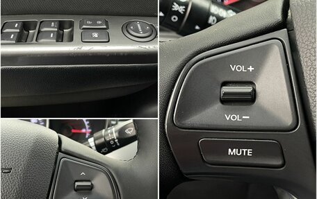 KIA Rio III рестайлинг, 2014 год, 1 115 000 рублей, 19 фотография