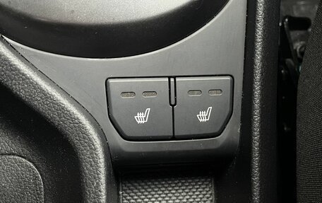 KIA Rio III рестайлинг, 2014 год, 1 115 000 рублей, 18 фотография